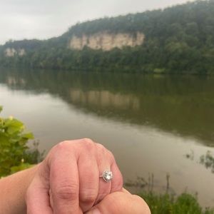 Meet your Posher, Brian